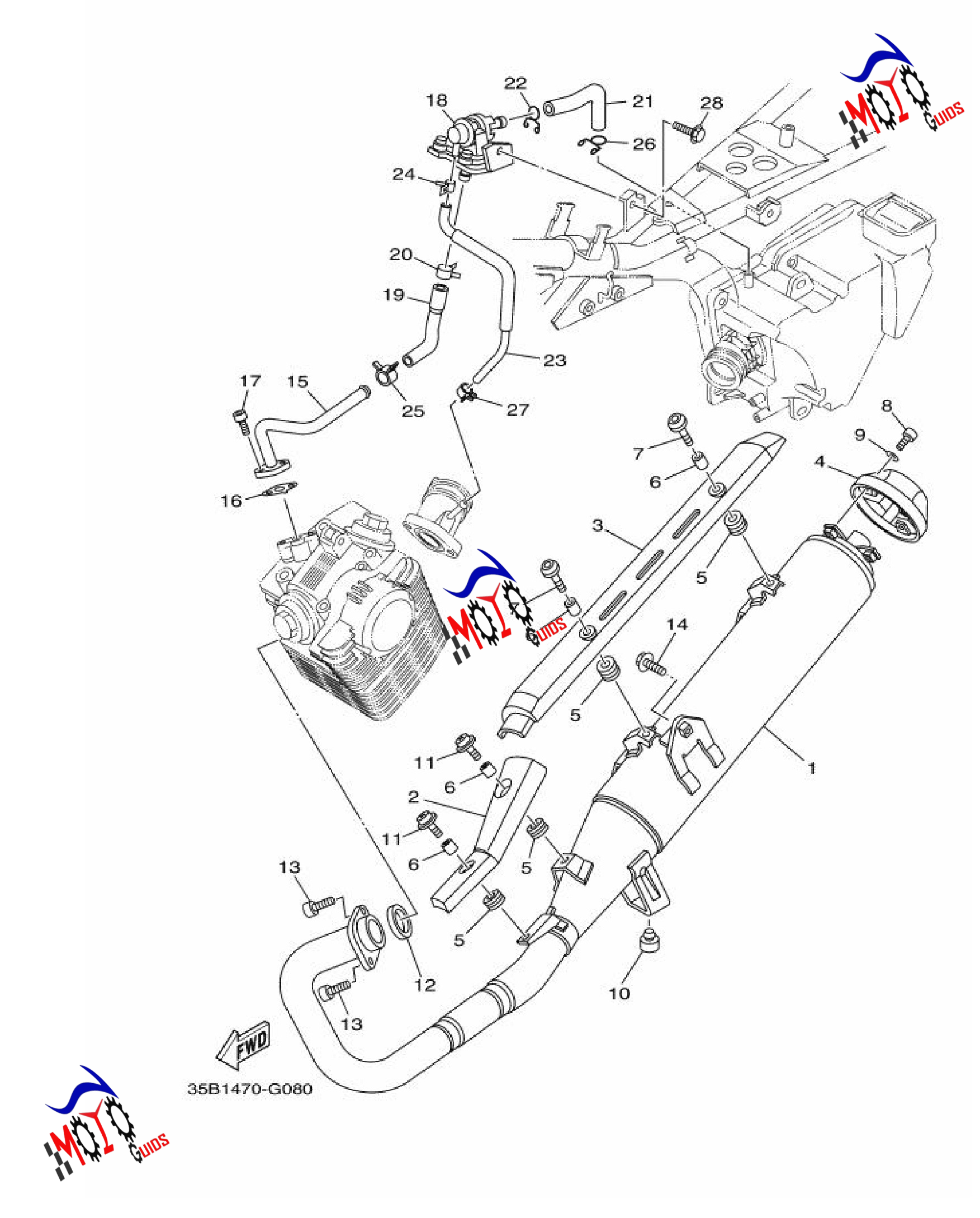 Engine Diagram